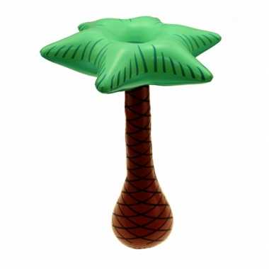 Opblaasbare palmboom 70 cm