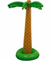 Opblaasbare palmboom 180 cm