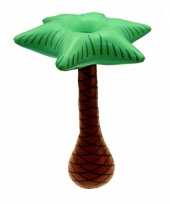 Opblaasbare palmboom 70 cm